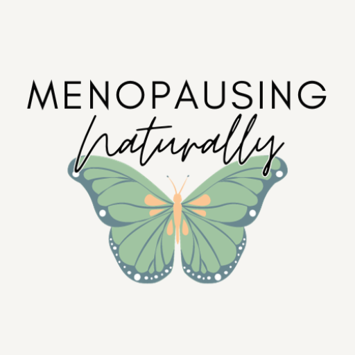 natural menopause solutions