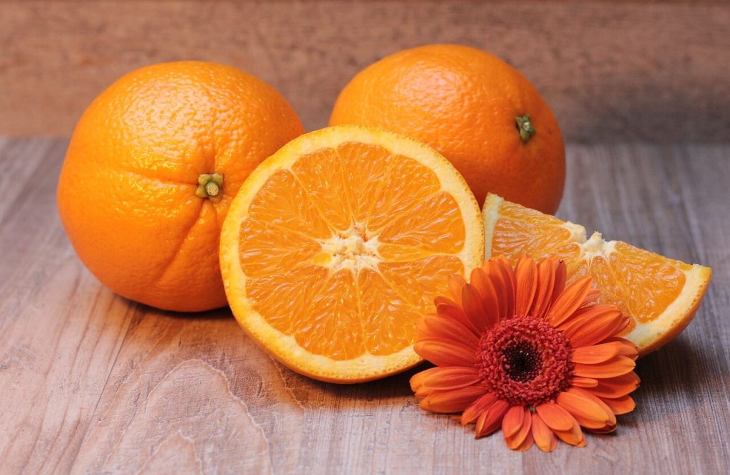 vitamin c in menopause