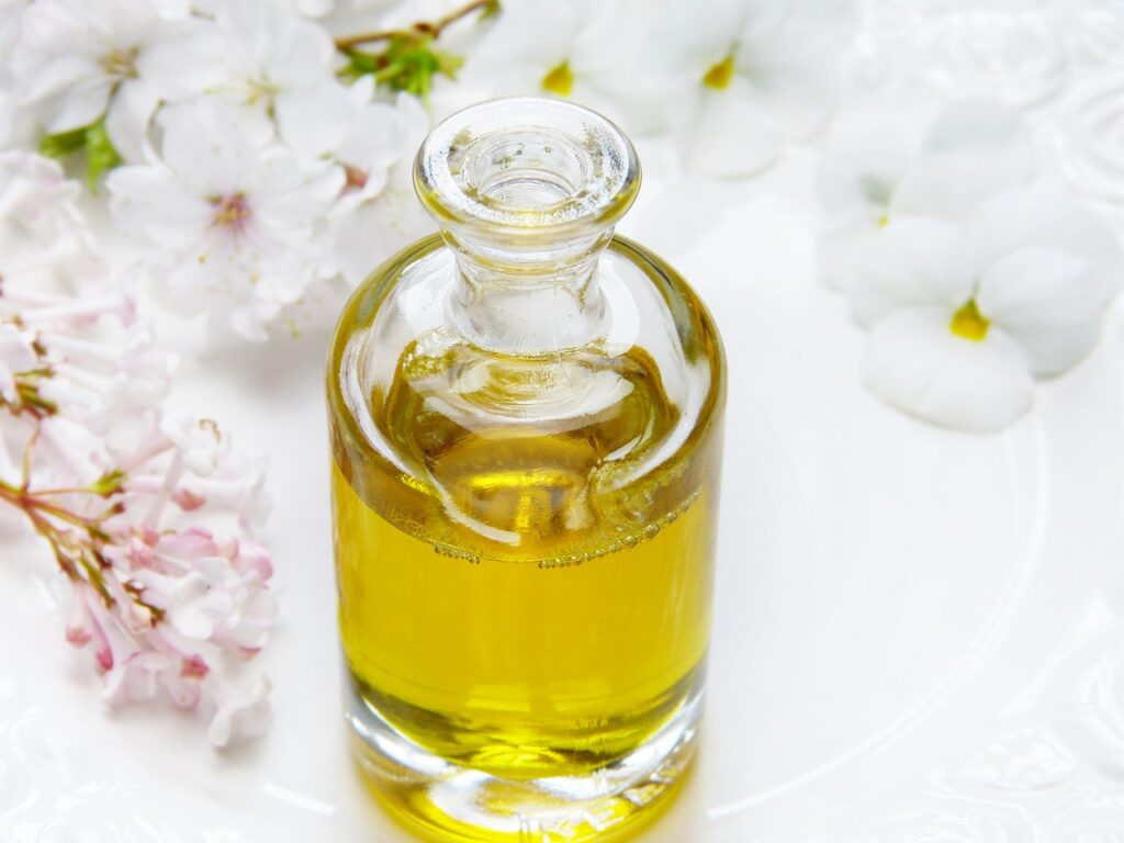 benefits of castor oil
